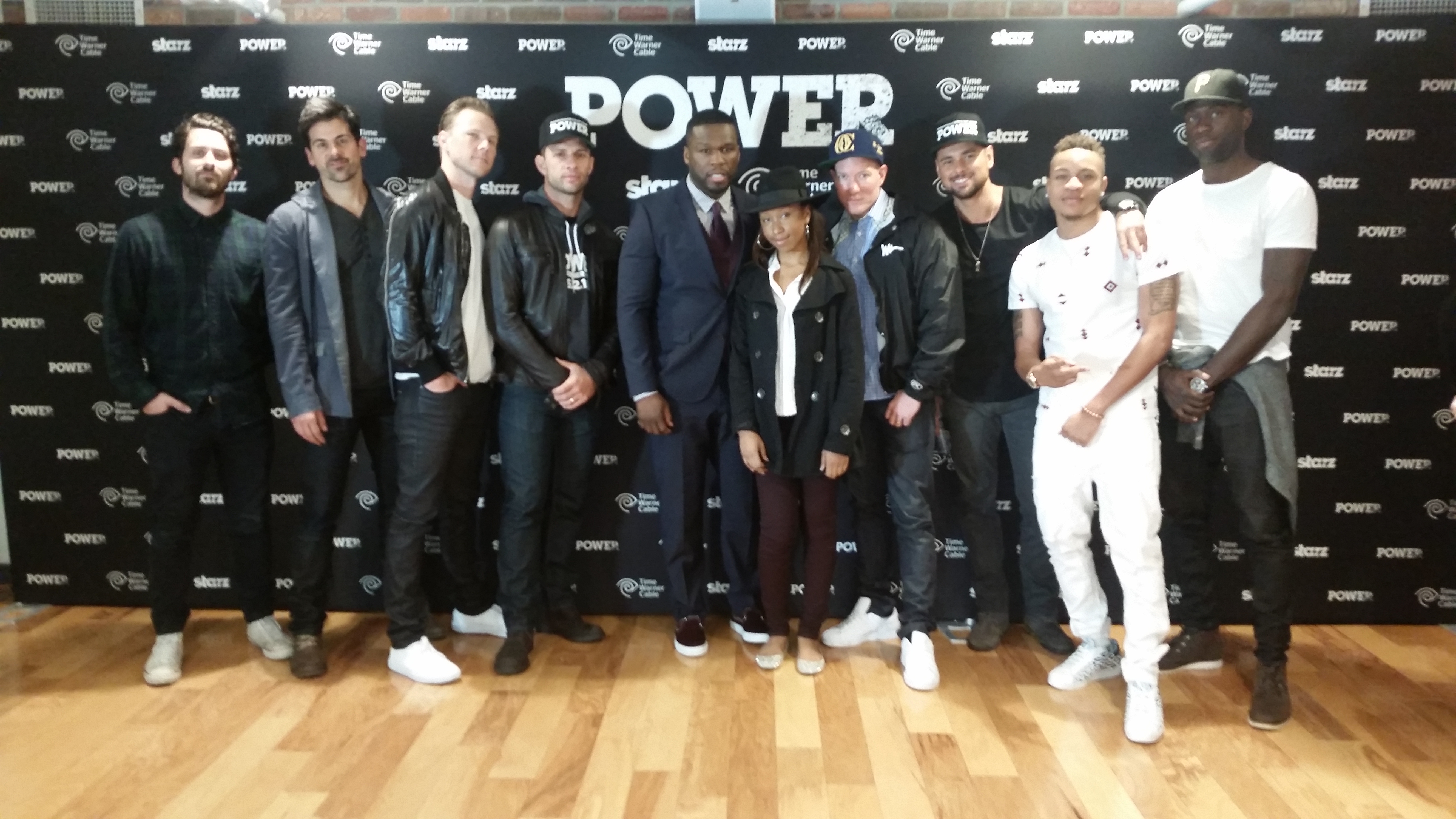 POWER STARZ Fashion Xensation