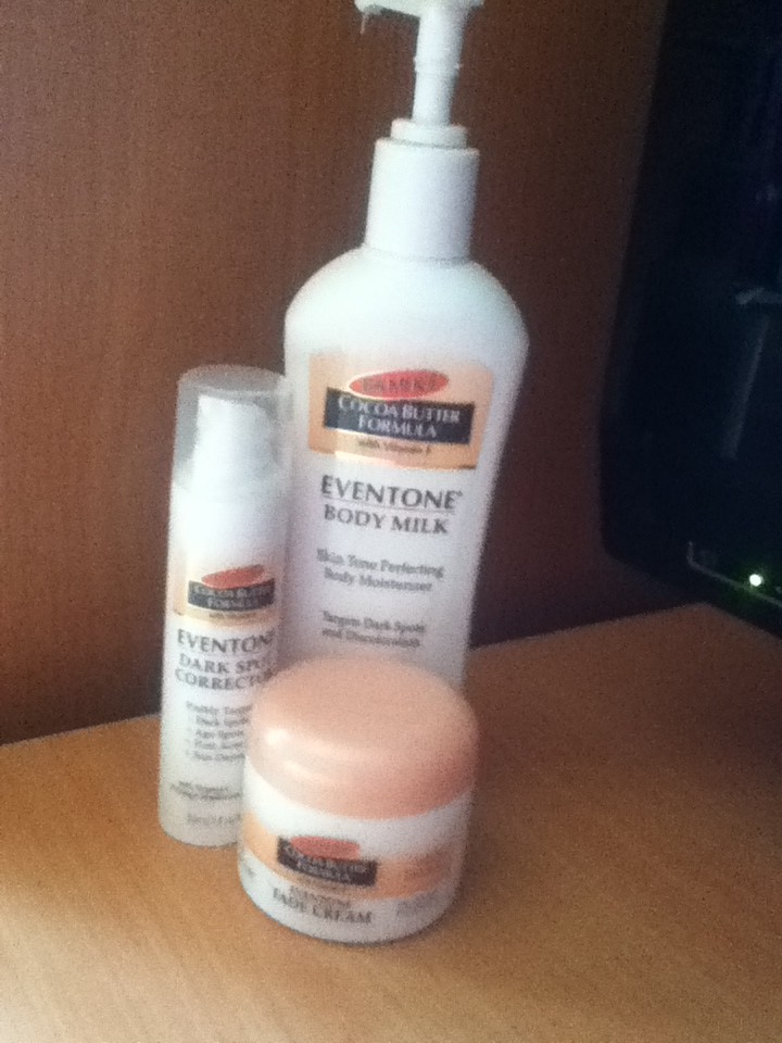 Palmer's Cocoa Butter Formula Products - Fashion Xensation