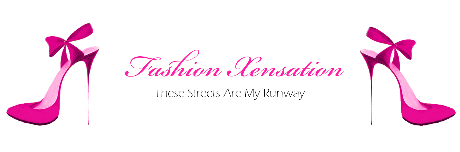 Fashion Xensation - 