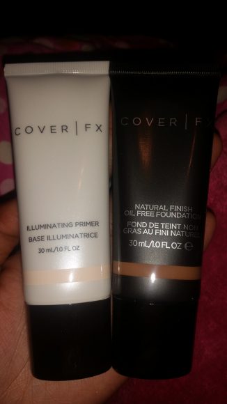 COVERFX