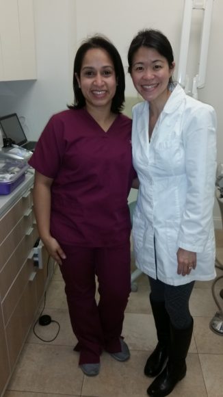 Carrie Giuliano, DDS