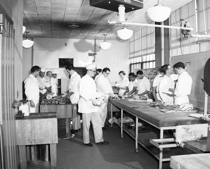 seattle_-_edison_school_cooking_class_1955